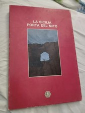 La Sicilia Porta del mito 1984
