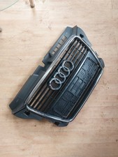 Audi A3 8P Original Kühlergrill Frontgrill 8P0853651 M