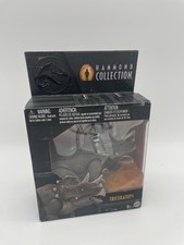 Jurassic World Hammond