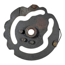 Schaltscheibe Getriebe mit RWG Original Gebraucht Dnepr MT