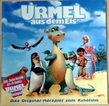 Urmel aus dem Eis - Das
