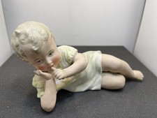 Porzellan Figur Sammler Figur