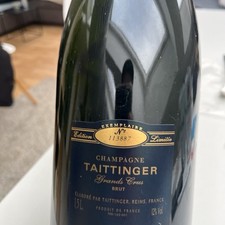 Taittinger Grand Grus