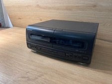 Technics Stereo Cassette Deck