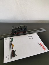 Märklin Dampflok BR 98 MFX