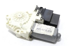 VW Golf 4 Bora Motor Fensterheber Fensterhebermotor 1J4959811C hinten links Leon