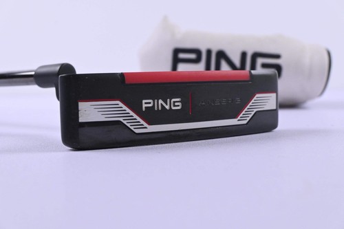 Ping anser milled - ping, /