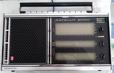 GRUNDIG SATELLIT 2000