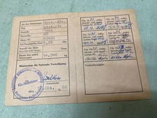 NVA LKW Armee KRAZ 214 Spezial