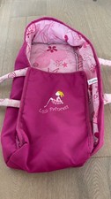 Babytrage für puppen - babytrage,