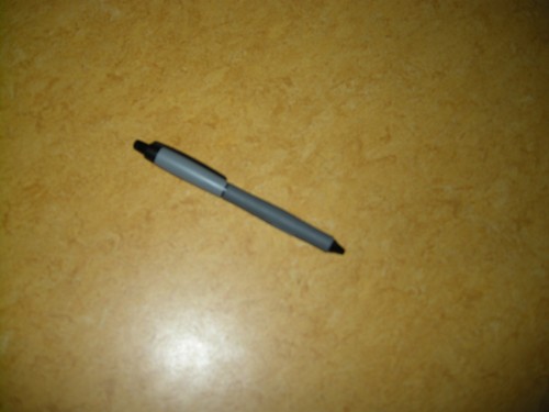 Stabilo kugelschreiber - 1, st.