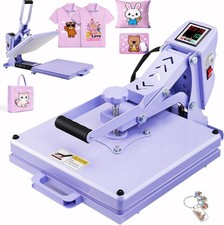 Hitzepresse Transferpresse