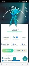 Pokemon Go Shiny Legendary