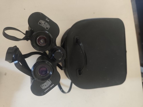 Ddr fernglas carl - carl, zeiss