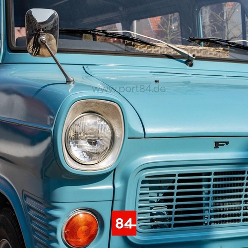 Ford transit mk1 mk2 - 71',