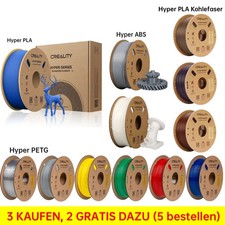 Creality 3D-Drucker Filament