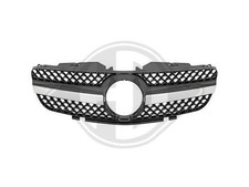 Kühlergrill komplett Für DB