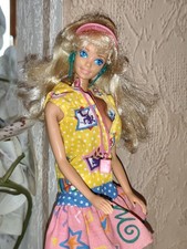 Cl2) Alte Barbie California