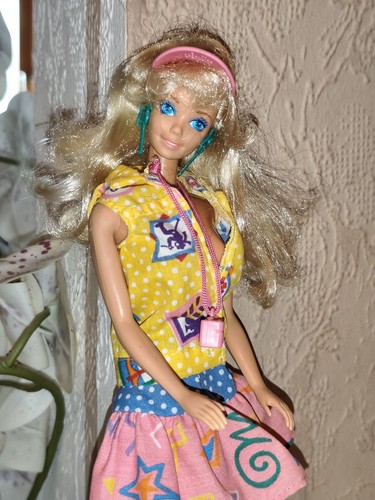 Cl2 alte barbie california - alte,
