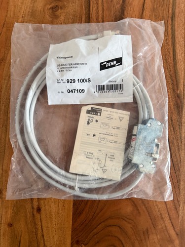 Dehn dehnpatch 929100 dpa - dehn,