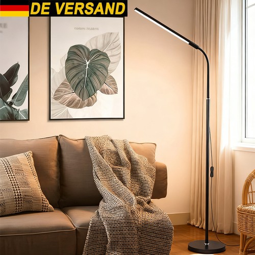 Stehlampe wohnzimmer led - stehlampe,