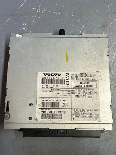 Volvo v50 wechsler - v50, mw
