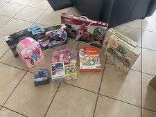 20 x Spielzeug Mix Restposten Sonderposten A-Ware Neuware OVP