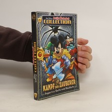 Lustiges Taschenbuch