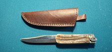 Hubertus Jagdmesser
