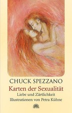 Chuck Spezzano Karten der
