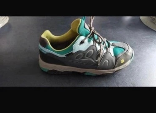 Jack wolfskin wanderschuhe - jack, /