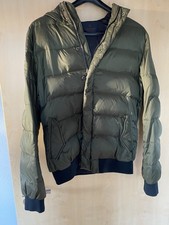 Herren Winterjacke Scotch&Soda ,gün,Größe M