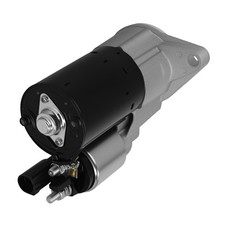 Starter Motor for Audi A3