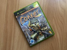 Conker Live & Reloaded -