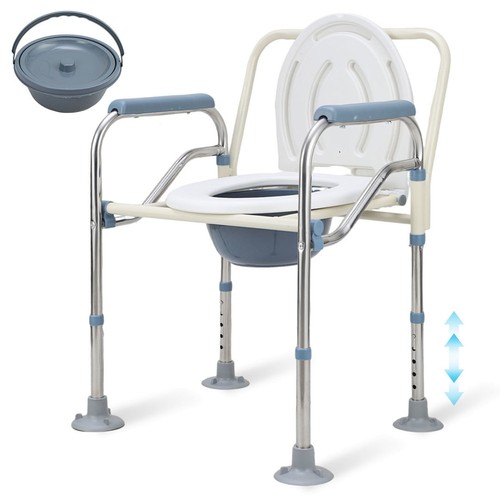 Toilettenstuhl 150kg