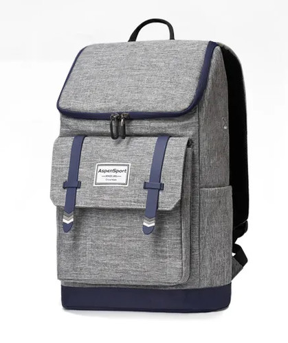 Aspensport rucksack l - 18,