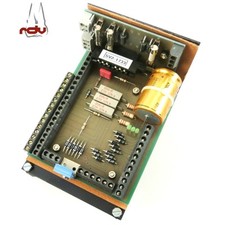 Ultradent SV2-1733 Platine