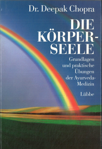 Die körperseele von - körperseele, dr