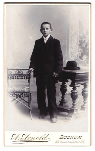 Fotografie arnold bochum - a.,