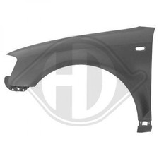 Diederichs Kotflügel links