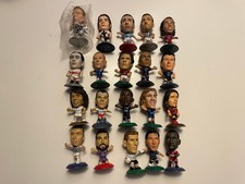 CORINTHIAN MICROSTARS