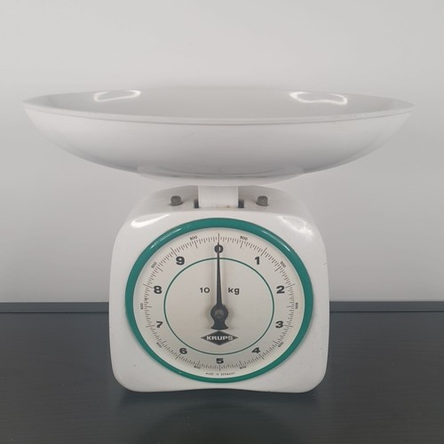 Vintage krups waage - krups,
