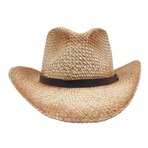 Herren strohhut cowboyhut - herren,