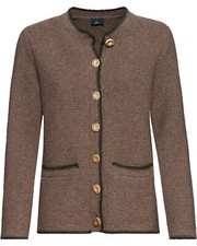 Luis Steindl Strickjacke in