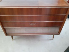 Grundig SO 150 Konzertschrank