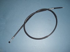 Yamaha SR 500 SR500 SP Bremszug vorne Trommelbremse 48T front brake cable 