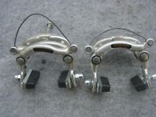 Weinmann Vainqueur 610 1 Paar Mittelzugbremsen vorne hinten front rear Typ 610