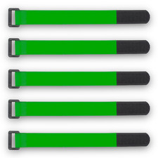 5x Lipo Akku Befestigung