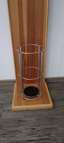Garderobe marke eigenbau mit - marke,