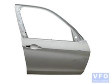 Tür vorne rechts original BMW X5 F15 X5M F85 weiß Beifahrertür 7386737